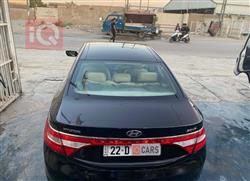 هیۆندای ازێرا